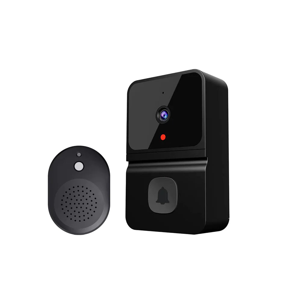 Smart Video Doorbell