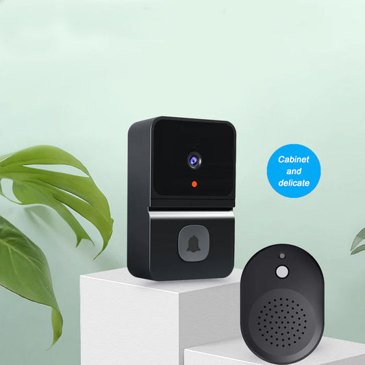Smart Video Doorbell